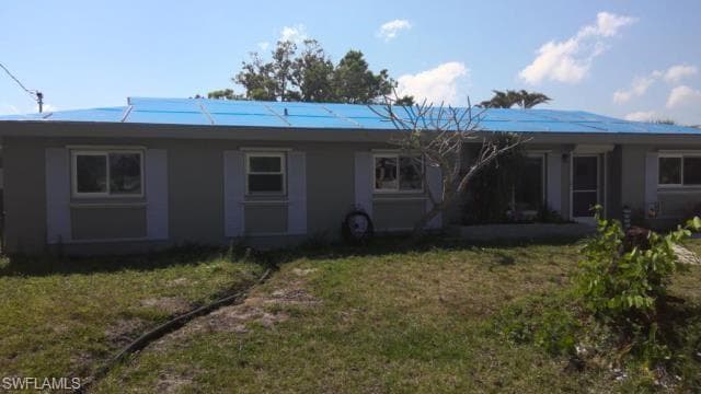 1709 Marina TER NORTH FORT MYERS, FL 33903