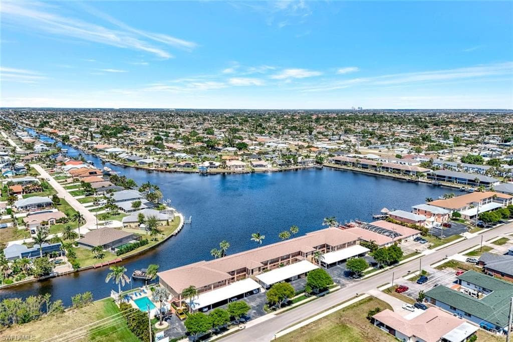 159 SW 47th TER 102 CAPE CORAL, FL 33914