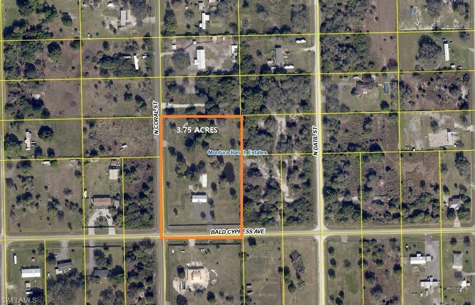 175 Bald Cypress AVE CLEWISTON, FL 33440