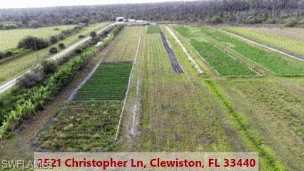 2521 Christopher LN CLEWISTON, FL 33440