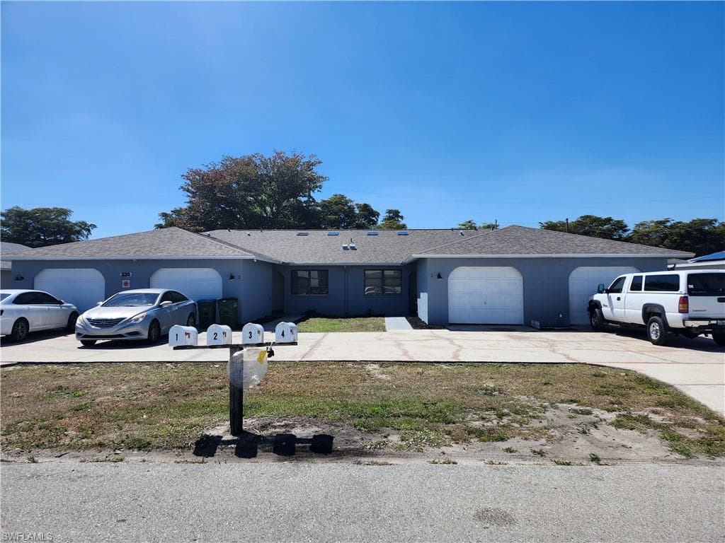 232 NE 16th PL 1 CAPE CORAL, FL 33909