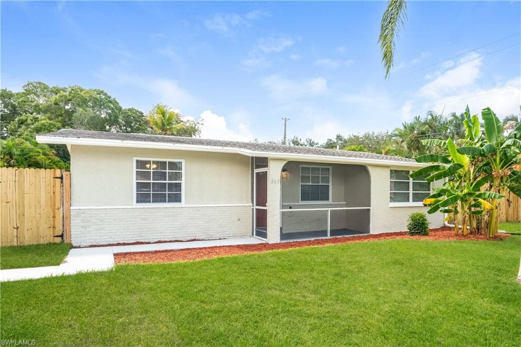 265 Magnolia RD VENICE, FL 34293