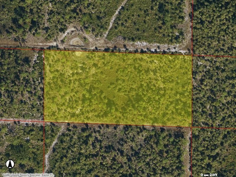 WOODLAND GRADE NAPLES, FL 34117