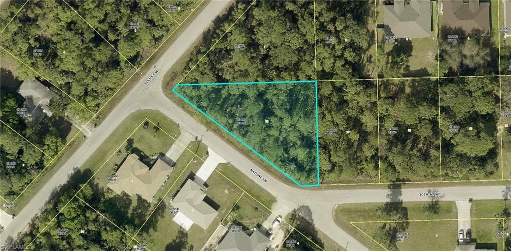 3004 Nadine LN LEHIGH ACRES, FL 33971