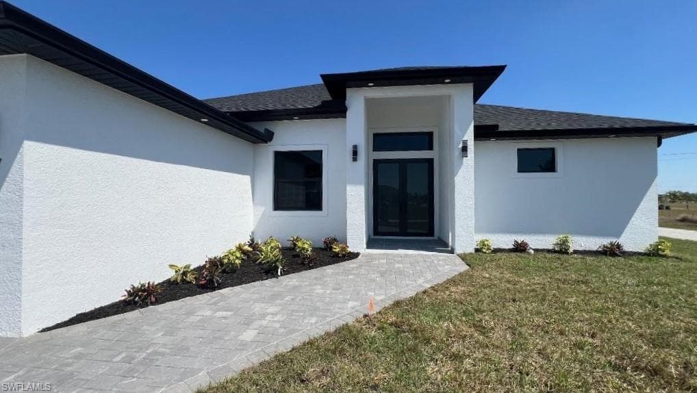 1807 NE 6th AVE CAPE CORAL, FL 33909