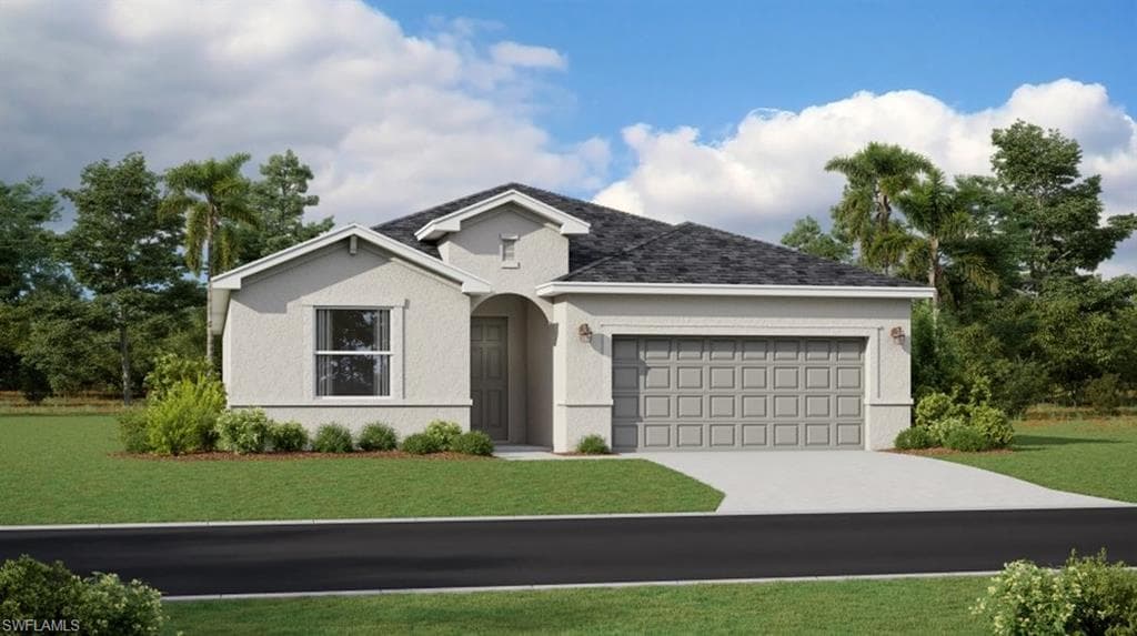 20568 Copperhead DR LEHIGH ACRES, FL 33936