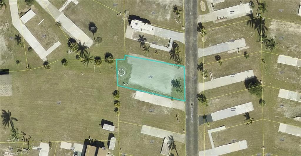 12 Cottonwood DR FORT MYERS, FL 33908