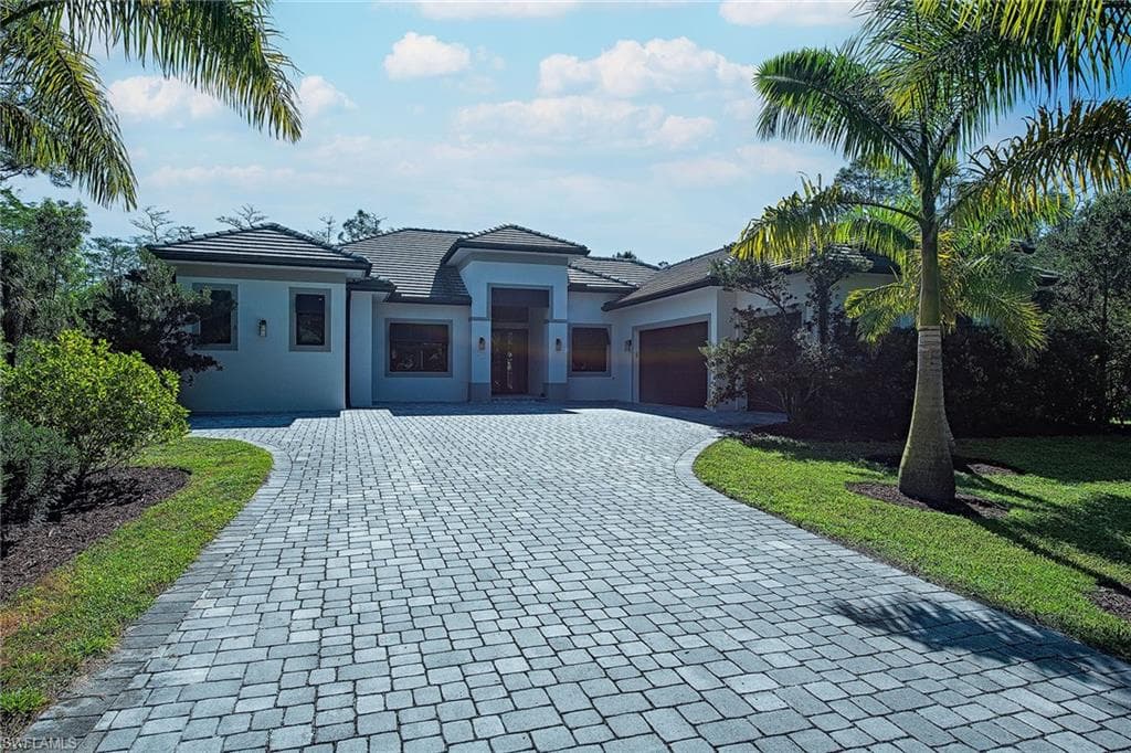 260 23rd ST NW NAPLES, FL 34120