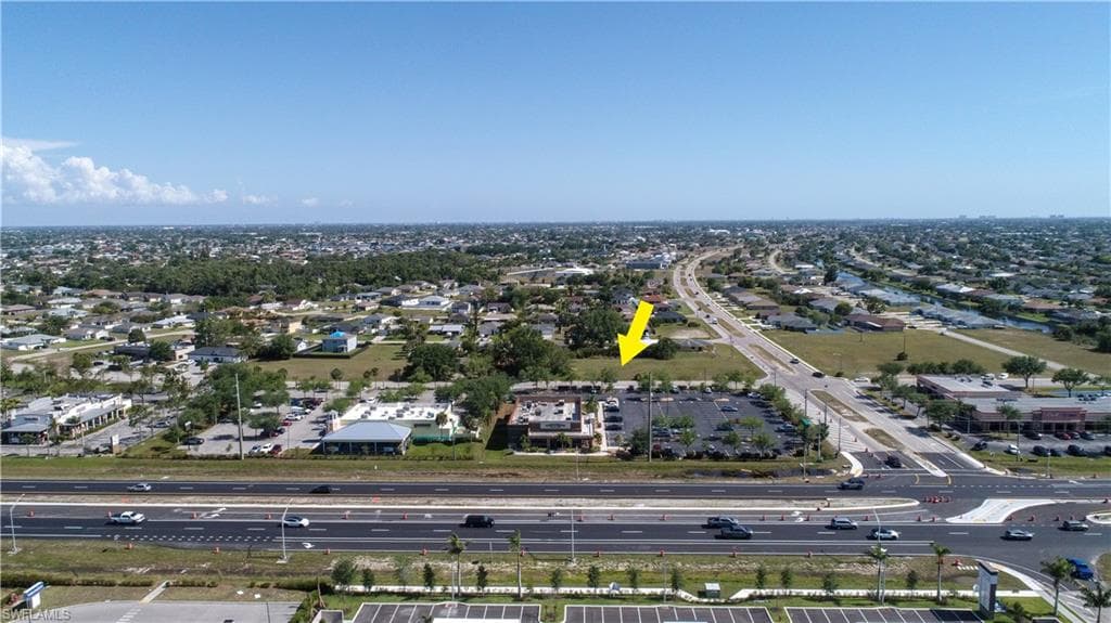758 4th ST CAPE CORAL, FL 33991
