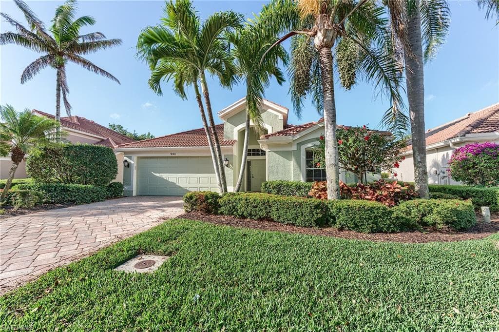 9196 Spring Run BLVD ESTERO, FL 34135