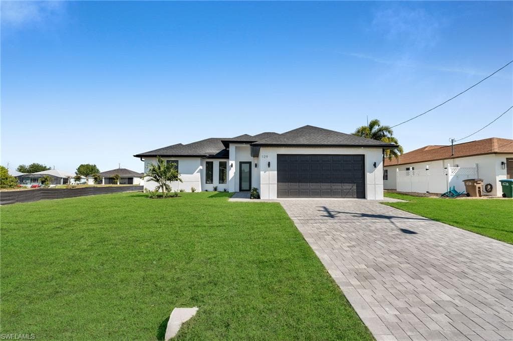 129 NE 5th TER CAPE CORAL, FL 33909
