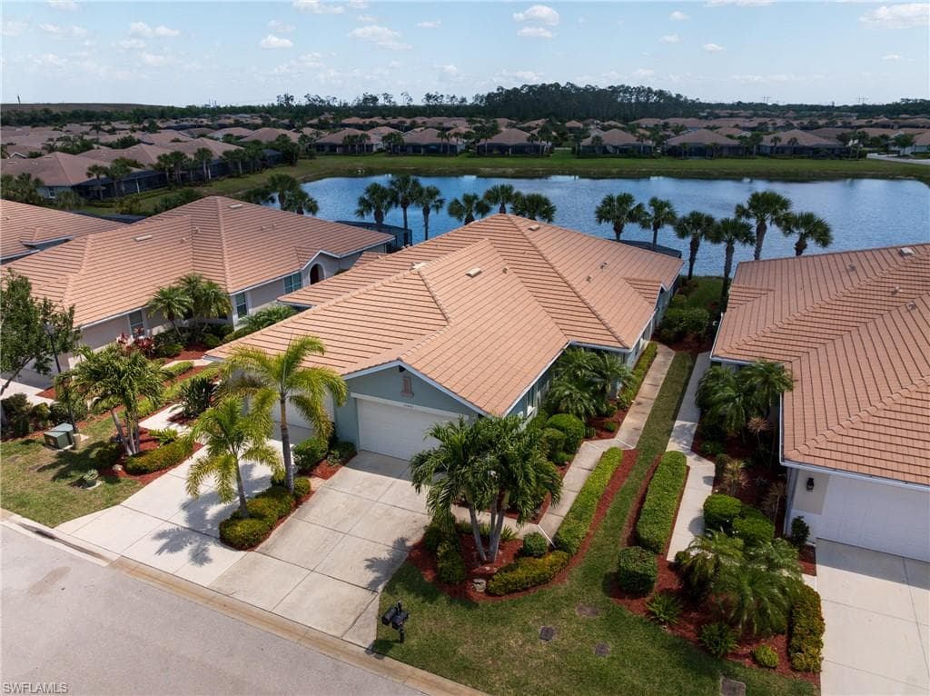 10449 Sirene WAY FORT MYERS, FL 33913