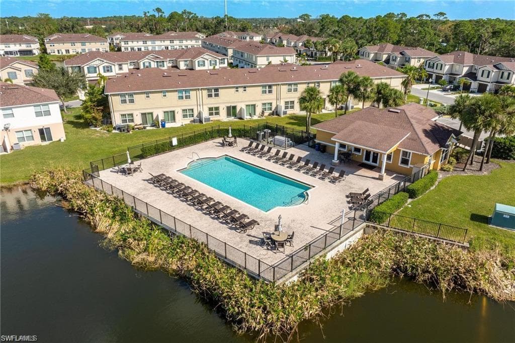 6341 Brant Bay BLVD 102 NORTH FORT MYERS, FL 33917