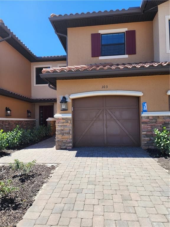 15320 Lucerna ST 103 NAPLES, FL 34114