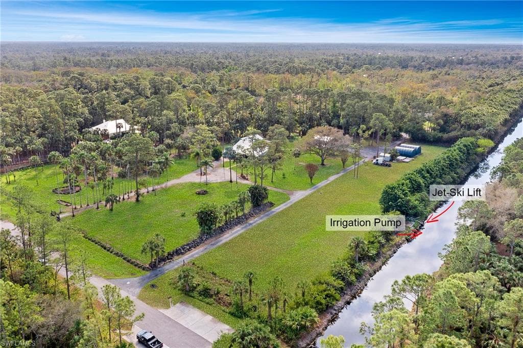 840 Jung BLVD W NAPLES, FL 34120