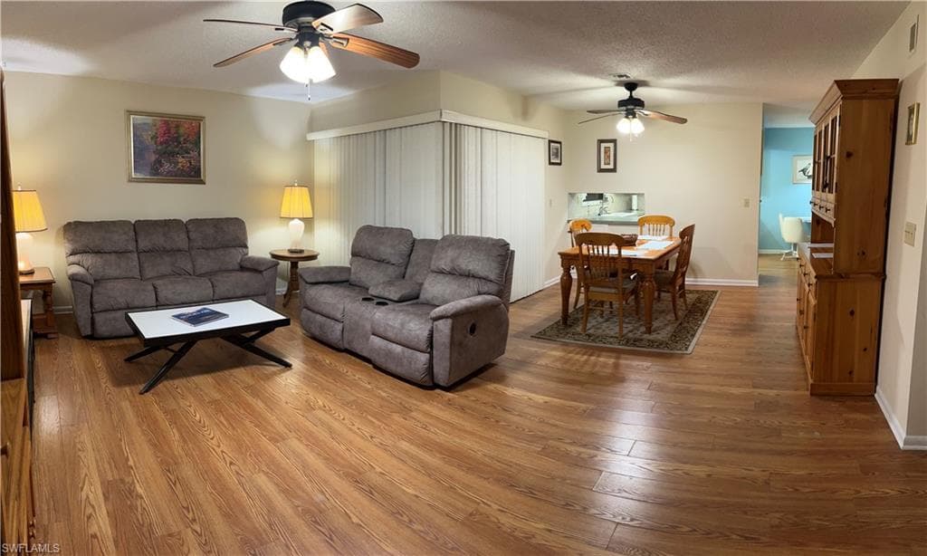 632 SE 12th CT 11 CAPE CORAL, FL 33990