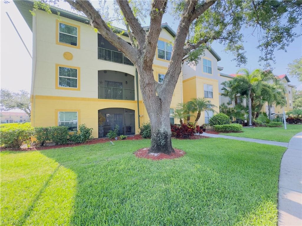 11530 Villa Grand 1115 FORT MYERS, FL 33913