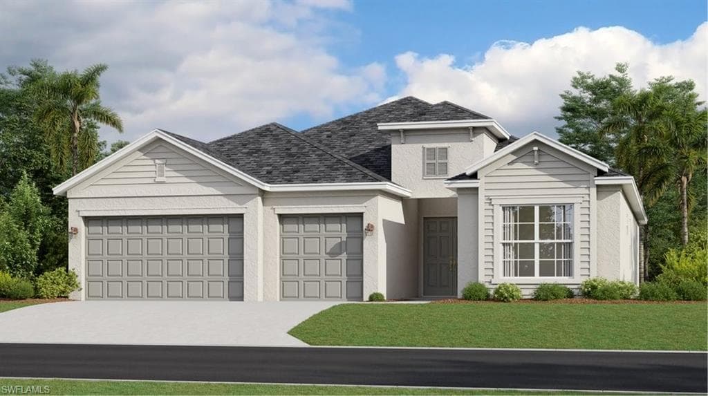 9298 Aqua Overlook CT LEHIGH ACRES, FL 33936