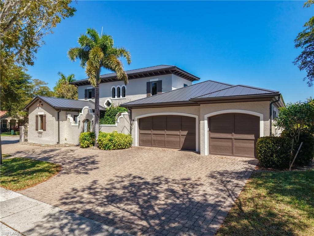 1691 McGregor Reserve DR FORT MYERS, FL 33901