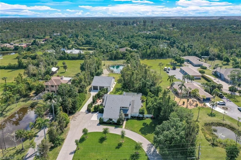 15641 S Pebble LN FORT MYERS, FL 33912