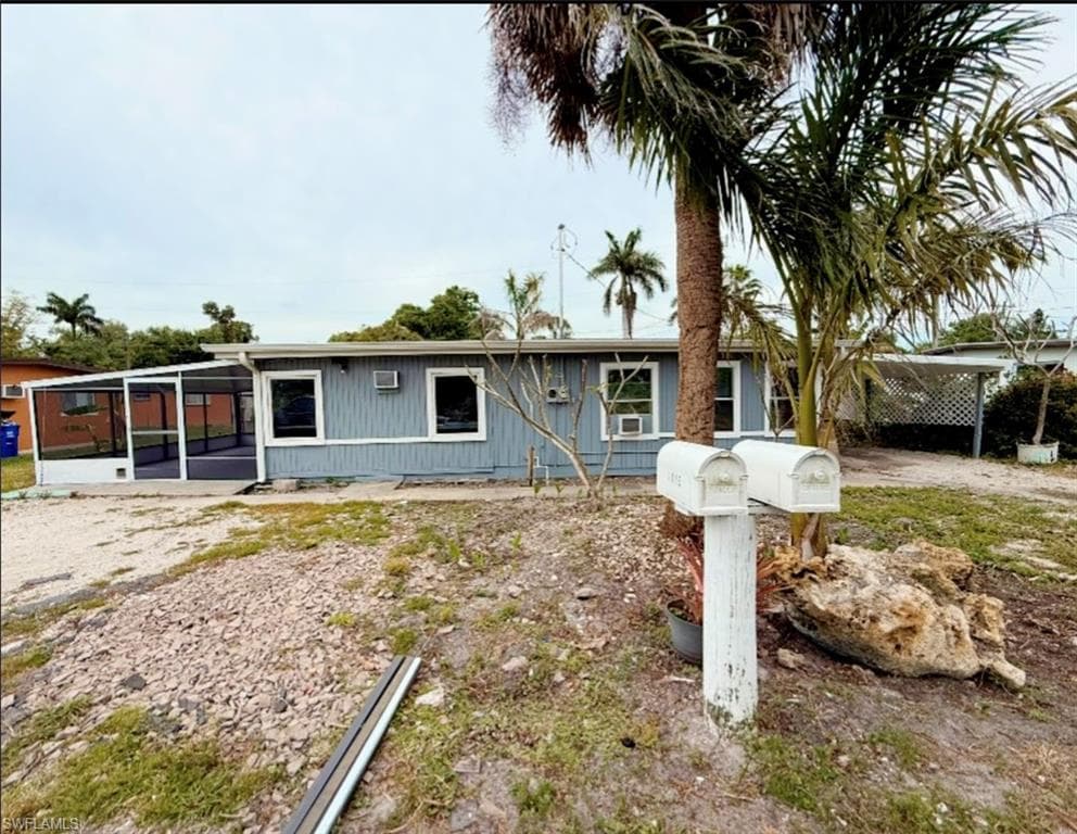 1115/1117 7th WAY NORTH FORT MYERS, FL 33903