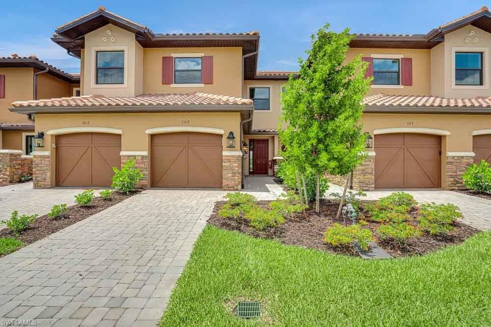 15320 Lucerna ST 102 NAPLES, FL 34114