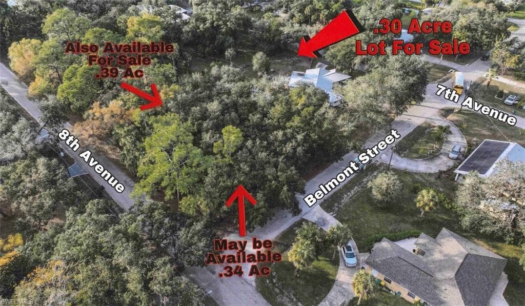 0 7th AVE LABELLE, FL 33935