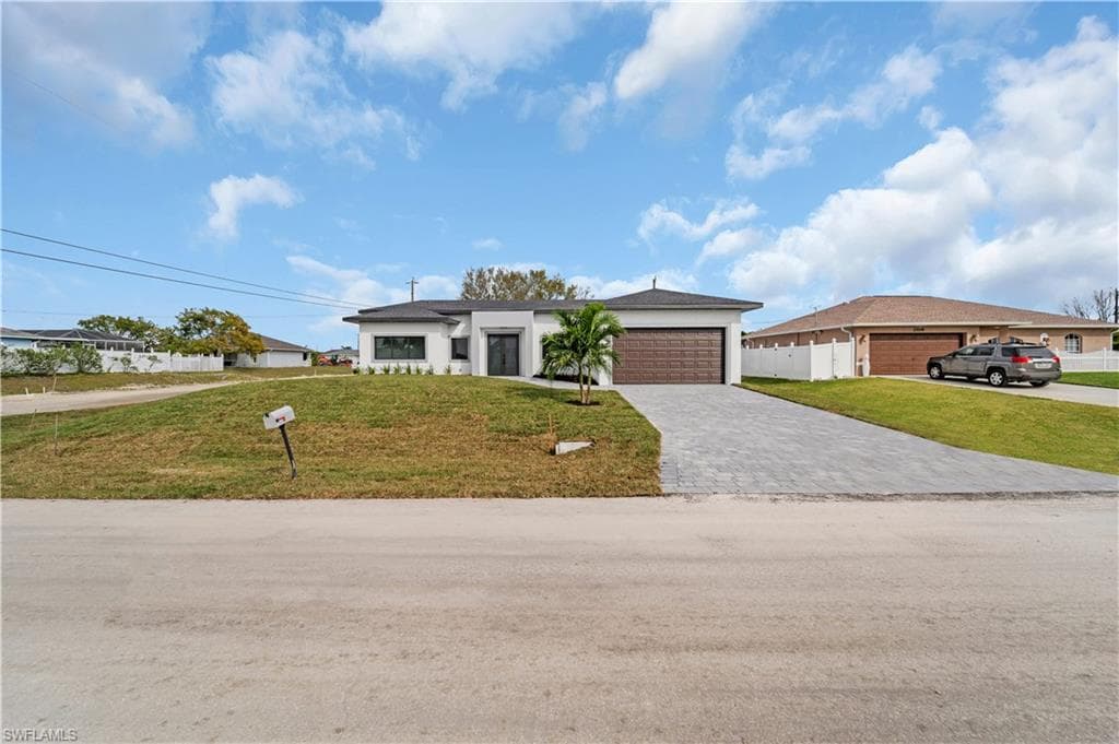 2113 NE 14th AVE CAPE CORAL, FL 33909