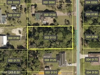 407 Calvin AVE LEHIGH ACRES, FL 33972
