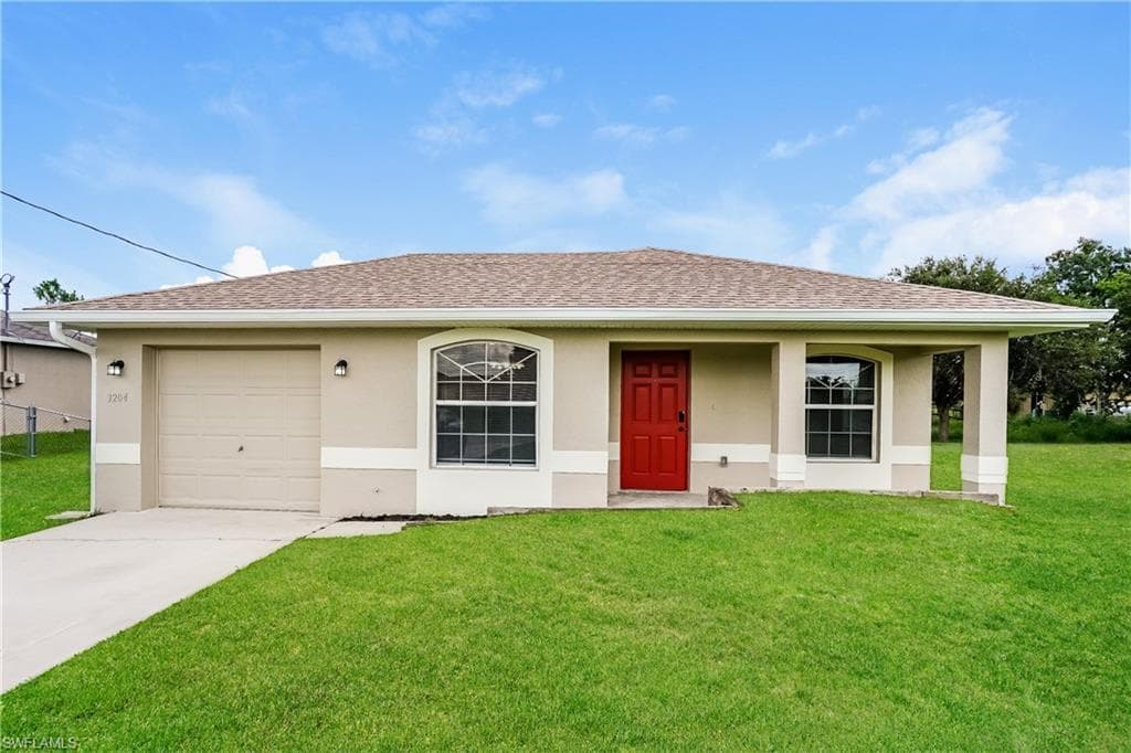 3204 21st ST SW LEHIGH ACRES, FL 33976