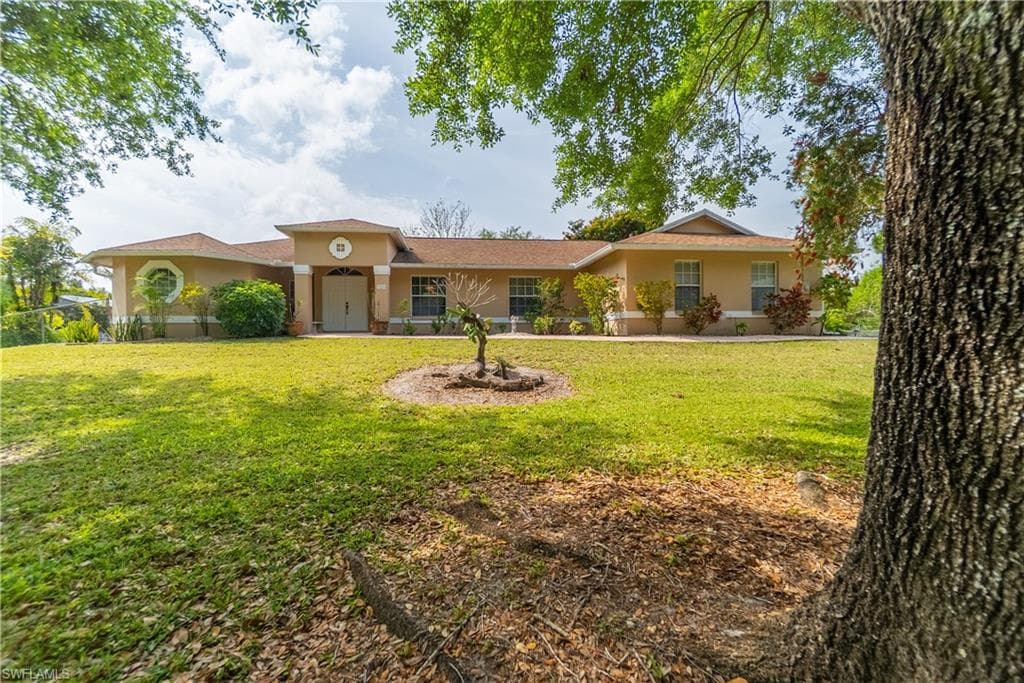 3226 52nd AVE NE NAPLES, FL 34120