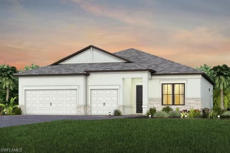 25633 Shoreline Gaze DR BONITA SPRINGS, FL 34145