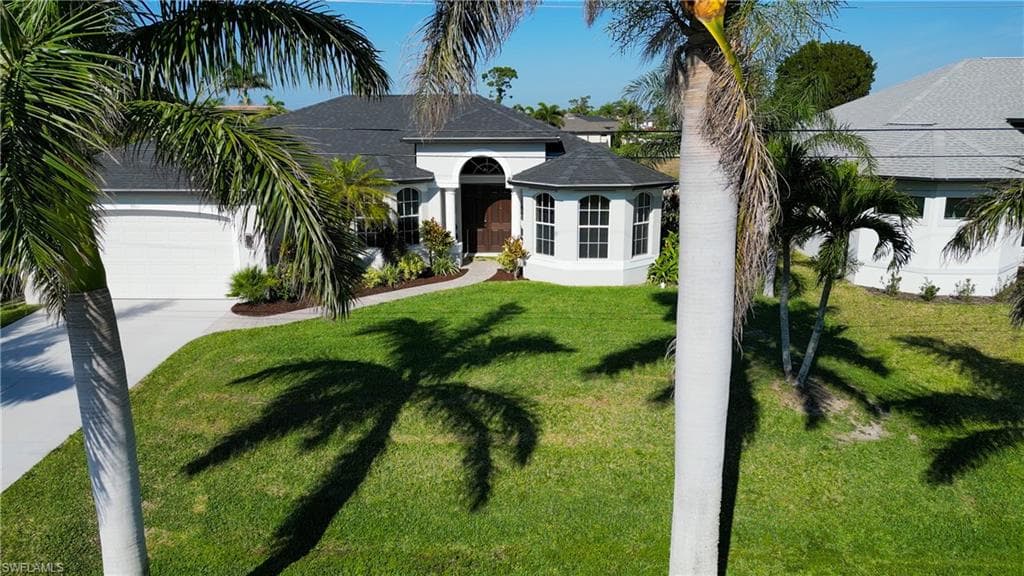 3914 SW 17th AVE CAPE CORAL, FL 33914
