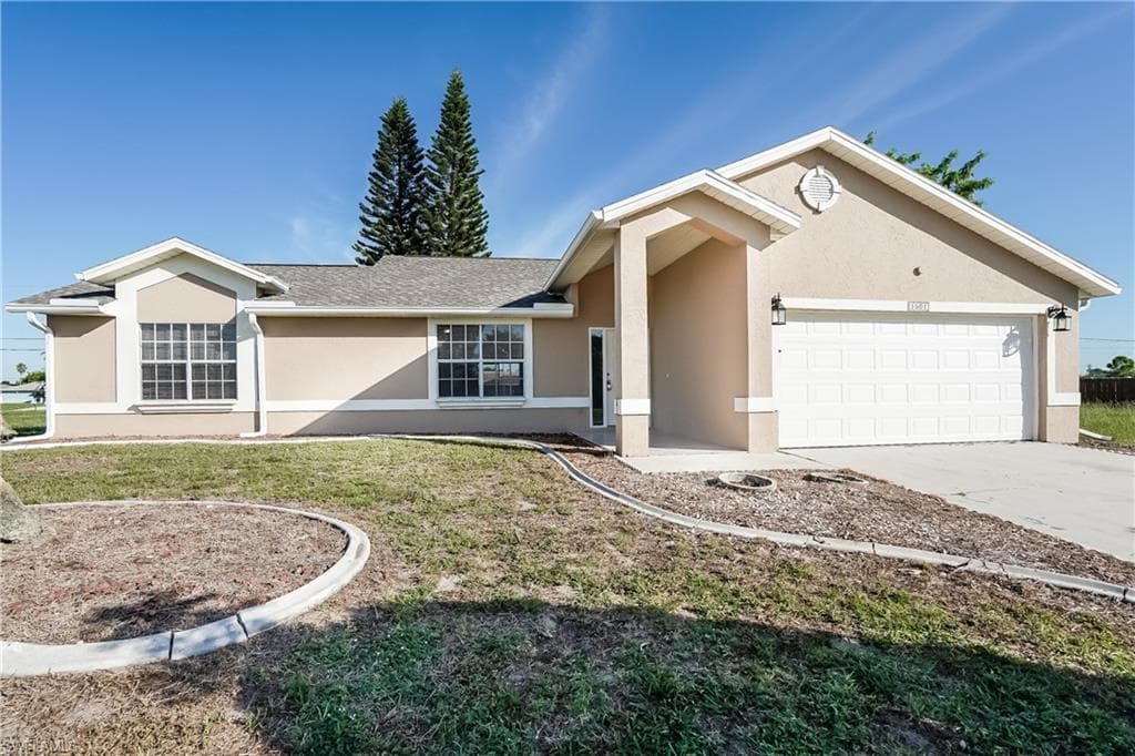 1501 NE 13th ST CAPE CORAL, FL 33909