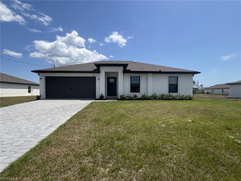 247 Blackstone DR FORT MYERS, FL 33913