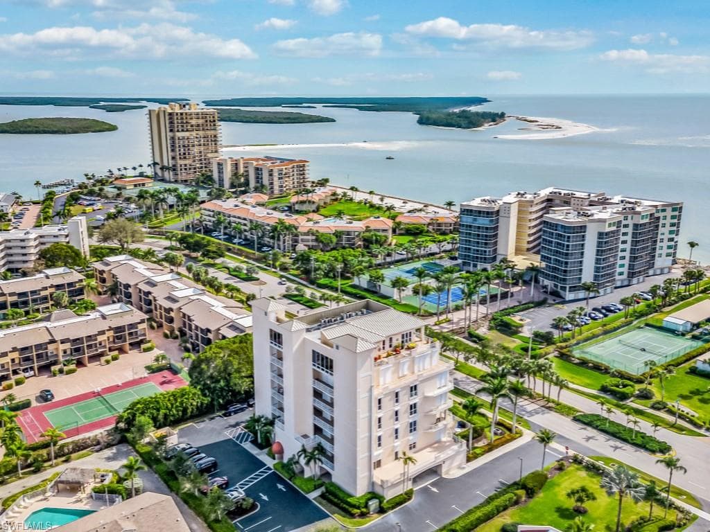 1061 Collier BLVD 201 MARCO ISLAND, FL 34145