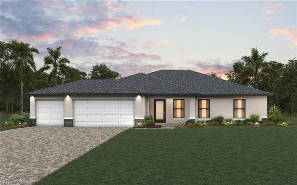 228 NW 22nd AVE CAPE CORAL, FL 33993