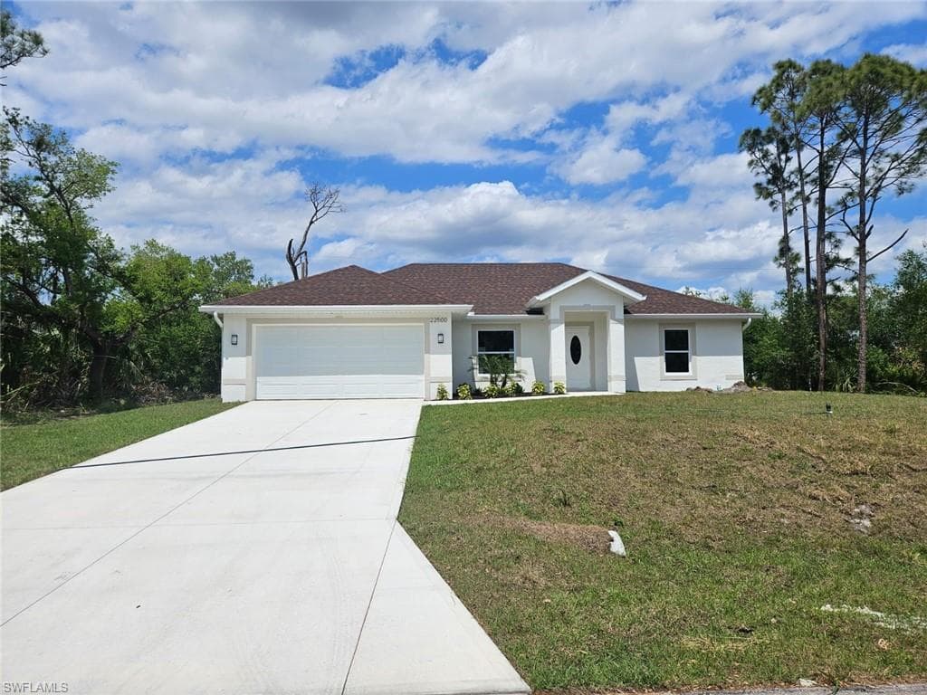 22500 Cezane AVE PORT CHARLOTTE, FL 33952