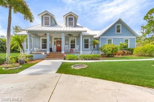 5840 Standing Oaks LN NAPLES, FL 34119