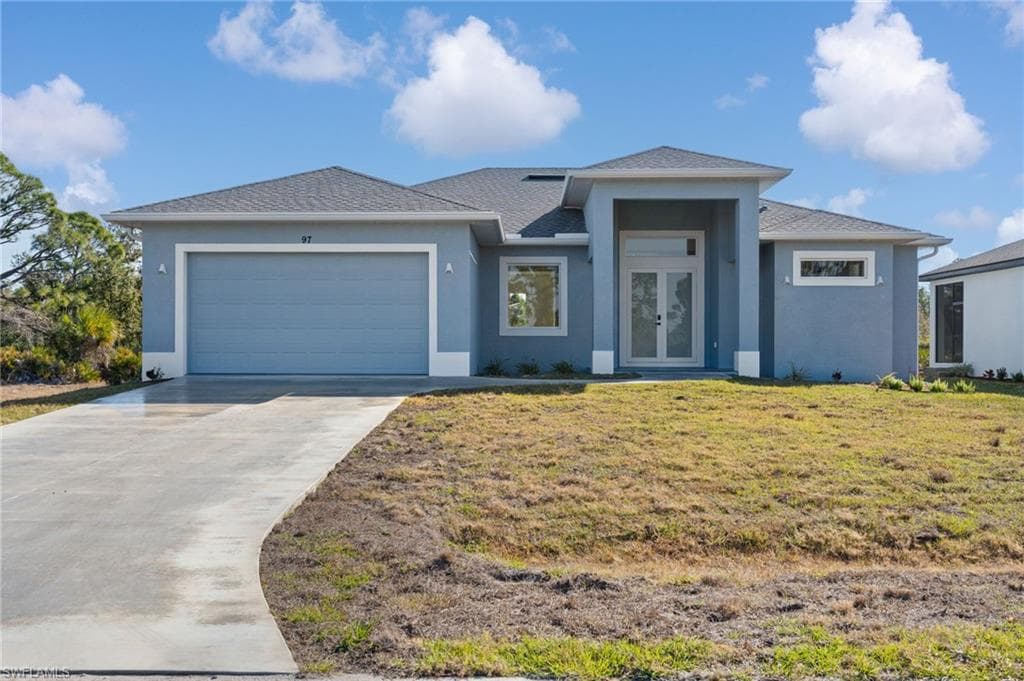 97 Brig CIR E PLACIDA, FL 33946