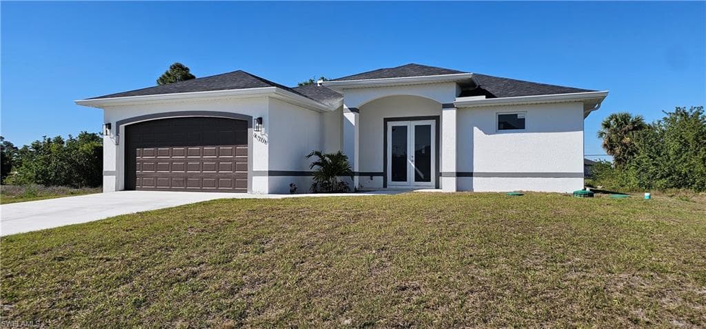 4706 6th ST W LEHIGH ACRES, FL 33971