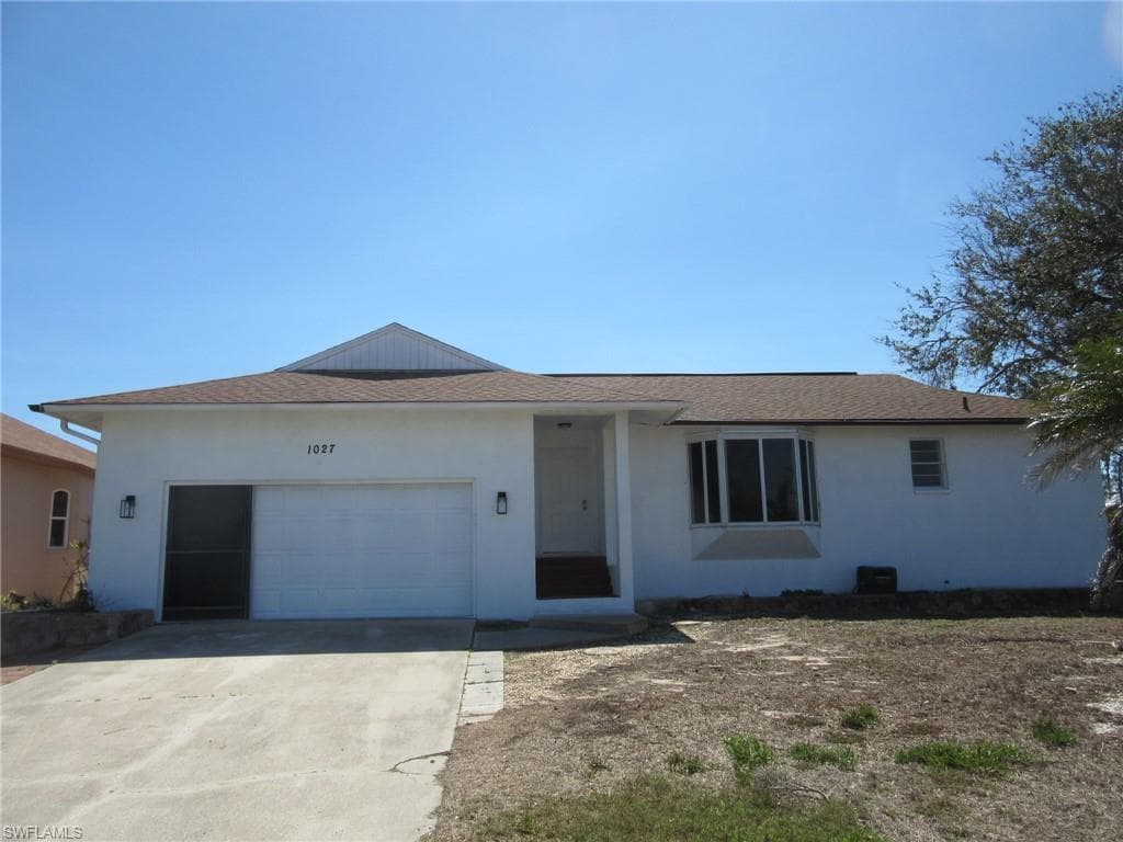 1027 Newton ST ENGLEWOOD, FL 34224