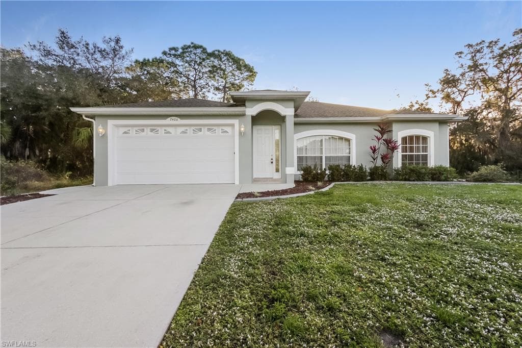 2406 Cleo ST NORTH PORT, FL 34286