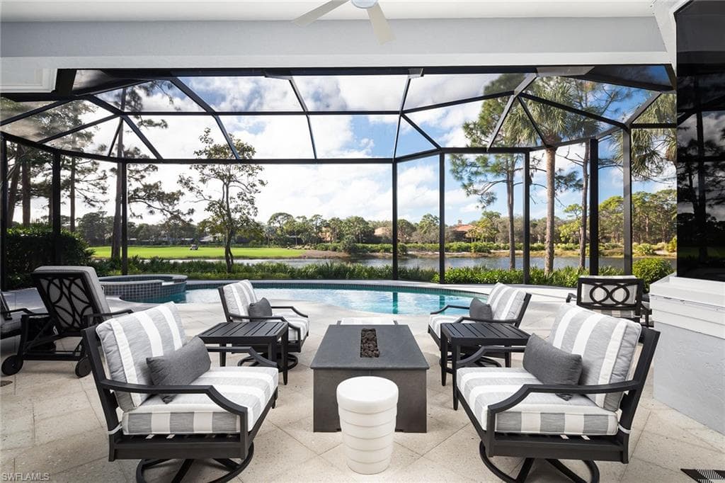 948 Barcarmil WAY NAPLES, FL 34110