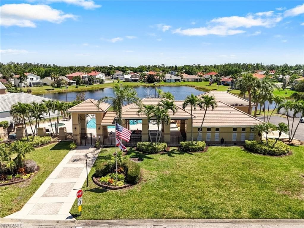 13870 Silver Lake CT FORT MYERS, FL 33912