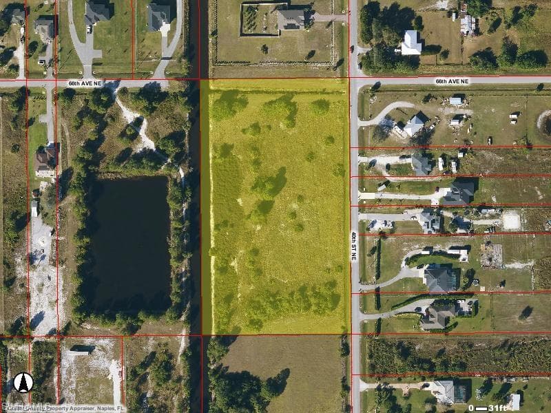 40TH ST NE NAPLES, FL 34120