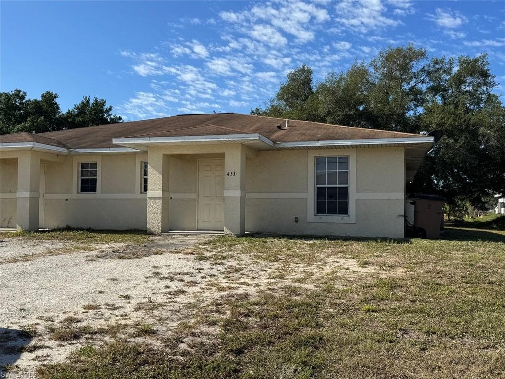 4535 26th ST SW LEHIGH ACRES, FL 33973