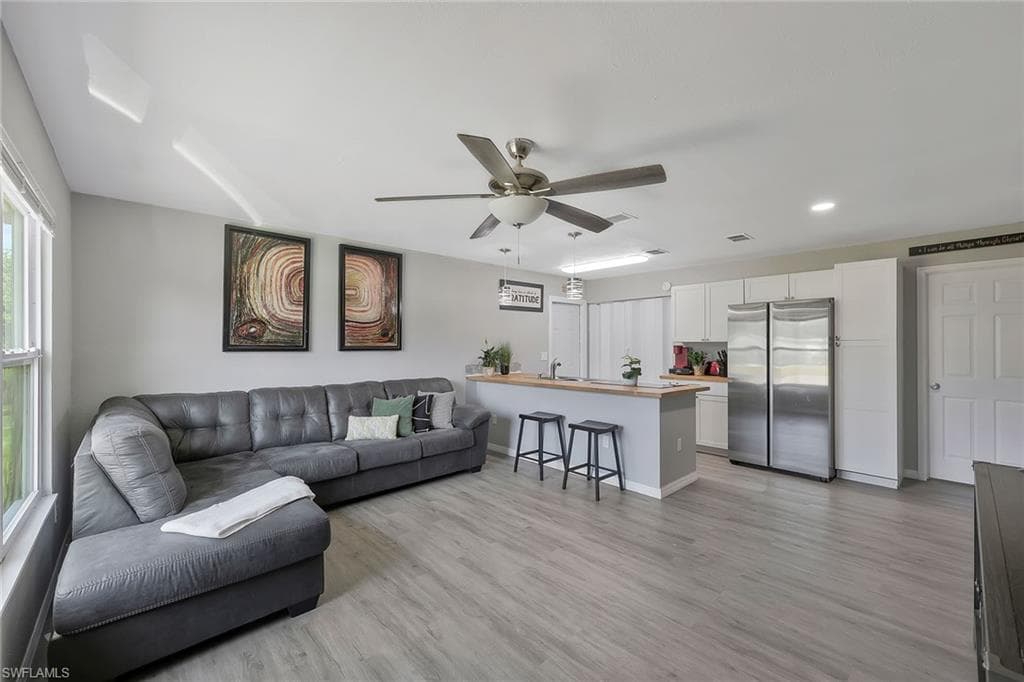 4215-4217 Pine Drop LN NORTH FORT MYERS, FL 33917
