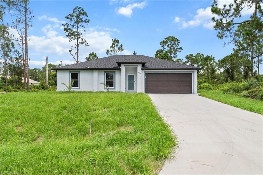 1034 Green Field ST LEHIGH ACRES, FL 33974