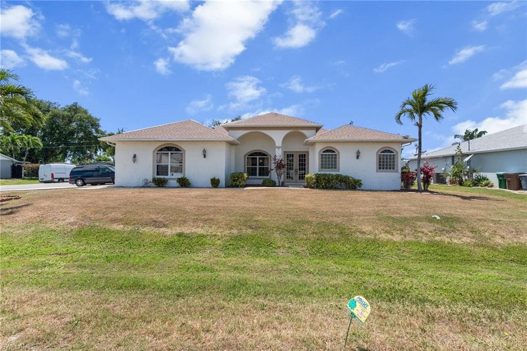 3620 SE 4th AVE CAPE CORAL, FL 33904